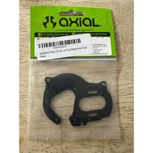 Axial motor plate LCXU AXI232066 elec car/truck replacement parts
